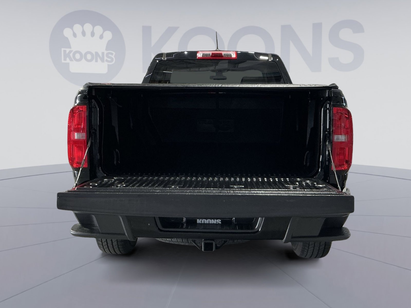 Used 2018 Chevrolet Colorado W/T w/ WT Convenience Package image 31