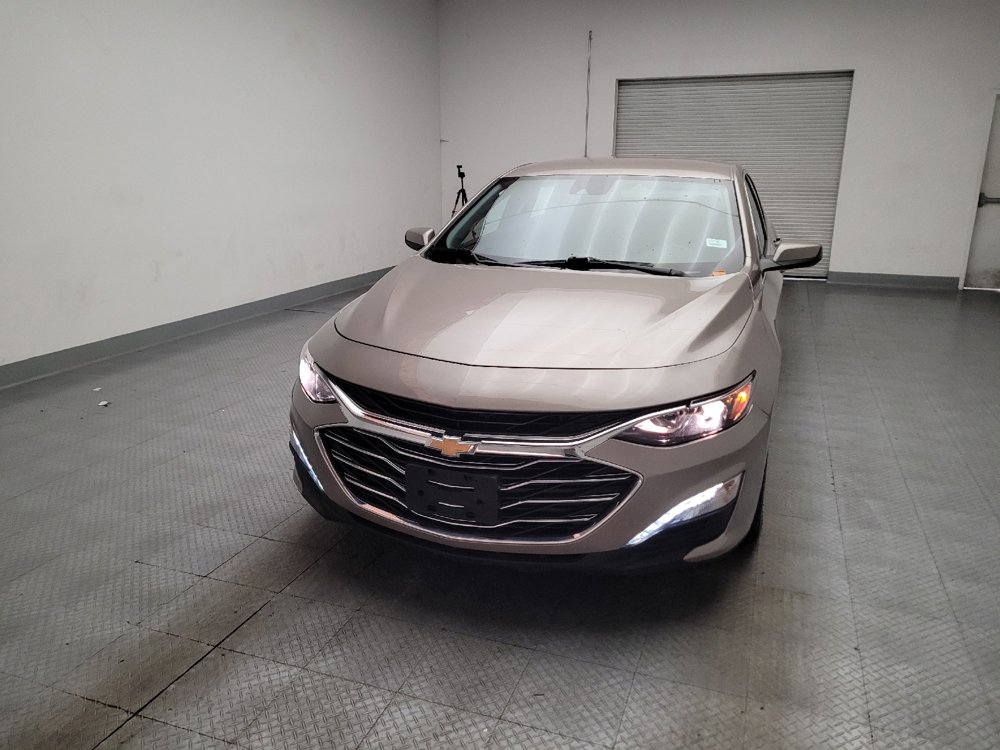 Used 2023 Chevrolet Malibu LT FWD image 15