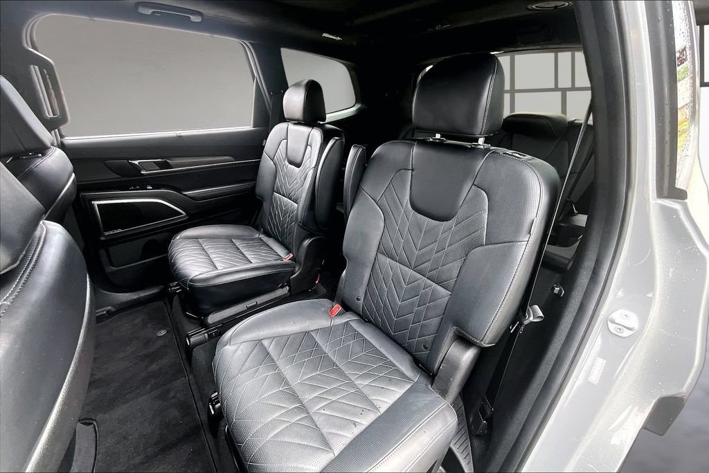 Used 2024 Kia Telluride SX Prestige X-Line AWD/4WD image 21