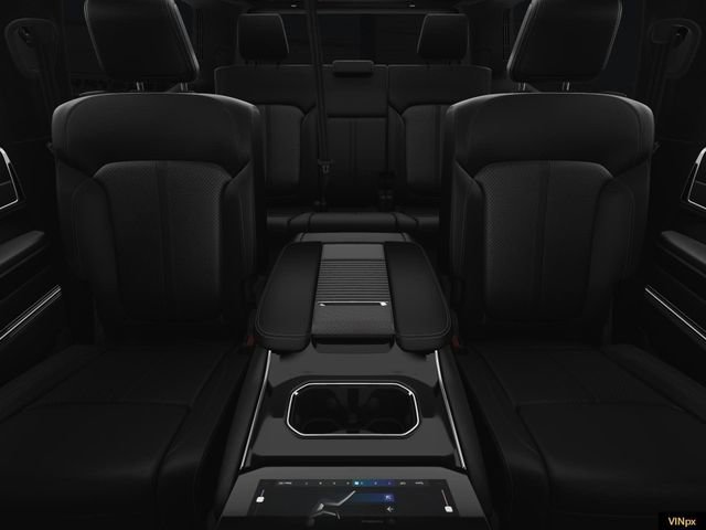 Used 2023 Jeep Grand Wagoneer 4WD image 17