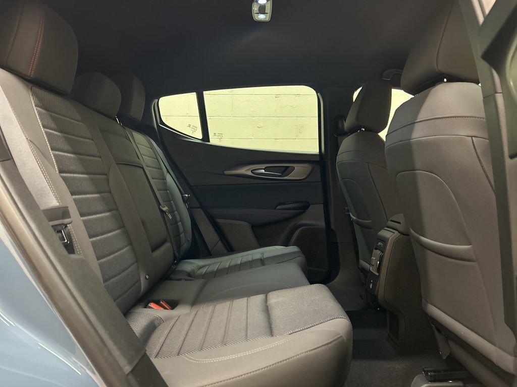 Used 2025 Dodge Hornet R/T image 9