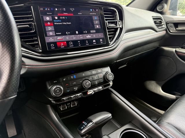 Used 2024 Dodge Durango GT AWD/4WD image 15