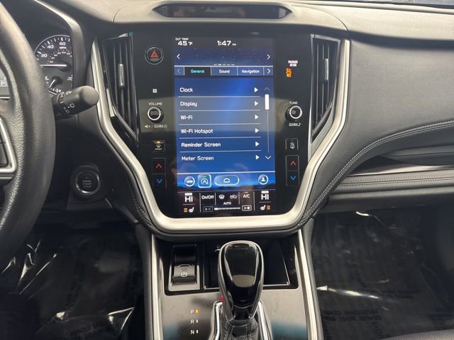Used 2022 Subaru Outback Limited image 20