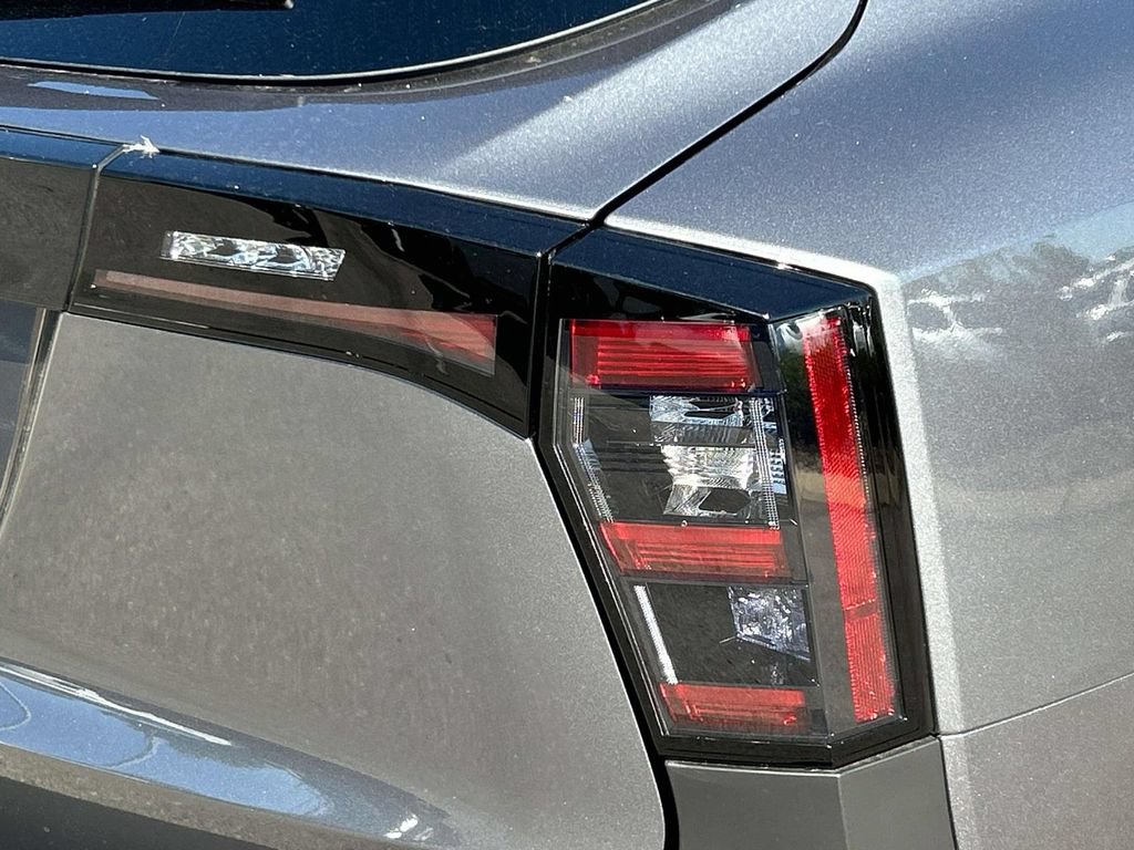 New 2026 Nissan Kicks SV w/ SV Premium Package FWD image 10