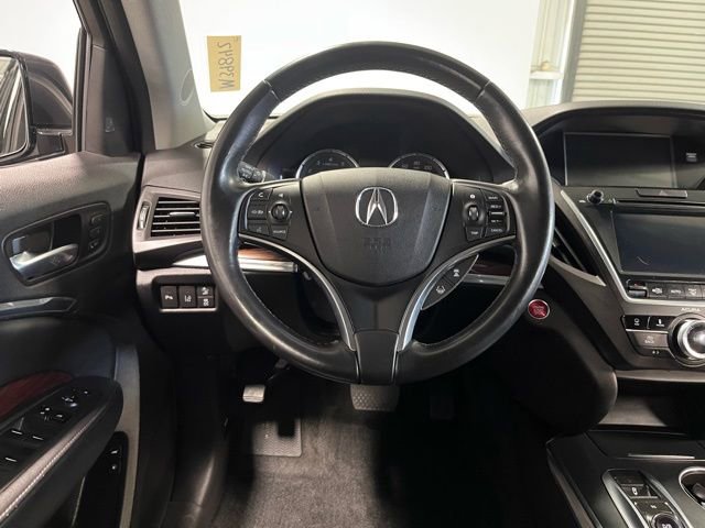 Used 2016 Acura MDX 3.5L image 20