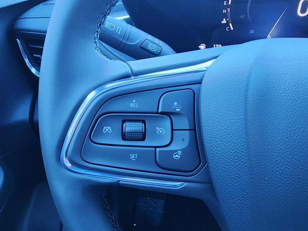 New 2026 Buick Envista Preferred w/ Convenience I Package image 19