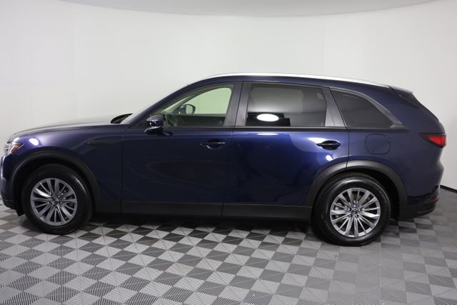 Used 2024 MAZDA CX-90 3.3 Turbo w/ Select Package AWD/4WD image 5