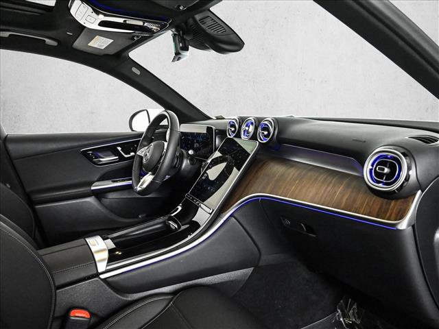Certified 2026 Mercedes-Benz GLC 300 4MATIC image 24