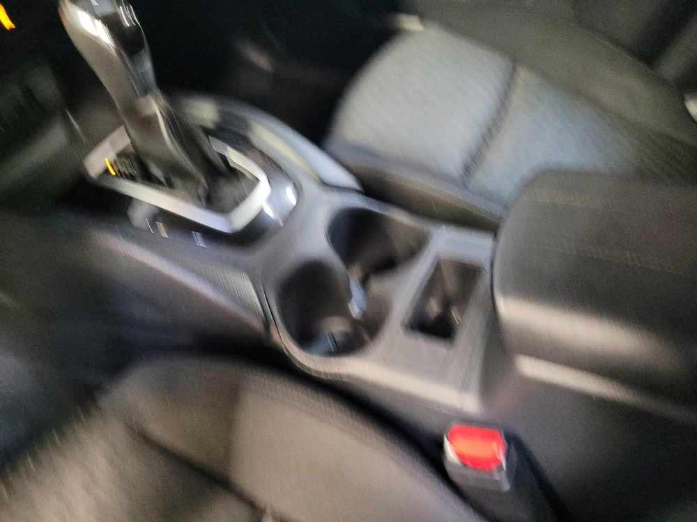 Used 2018 Nissan Rogue S image 26