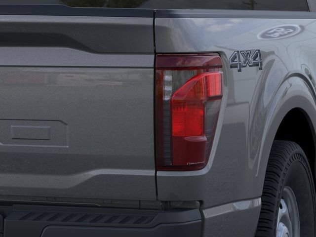 New 2026 Ford F150 XL AWD/4WD image 21