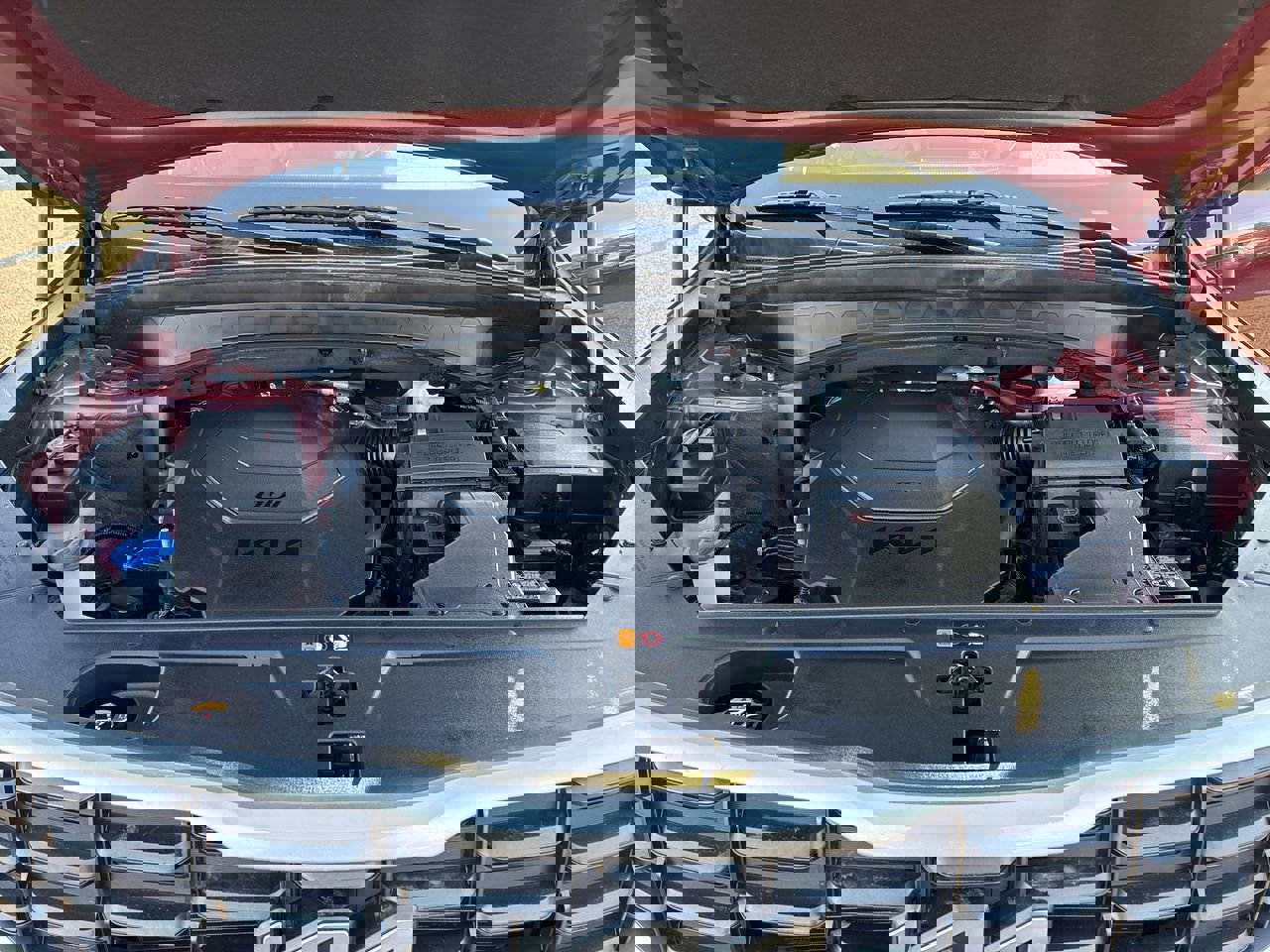 Used 2023 Kia Telluride S image 11