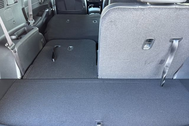 New 2026 Kia Sorento S w/ S Panoramic Sunroof Package image 19