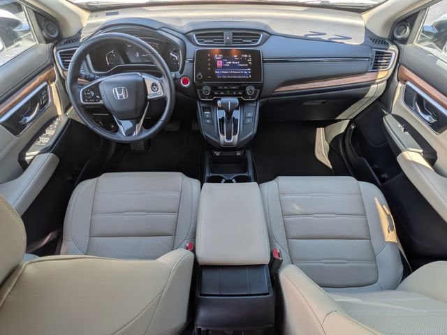 Used 2022 Honda CR-V EX-L image 15