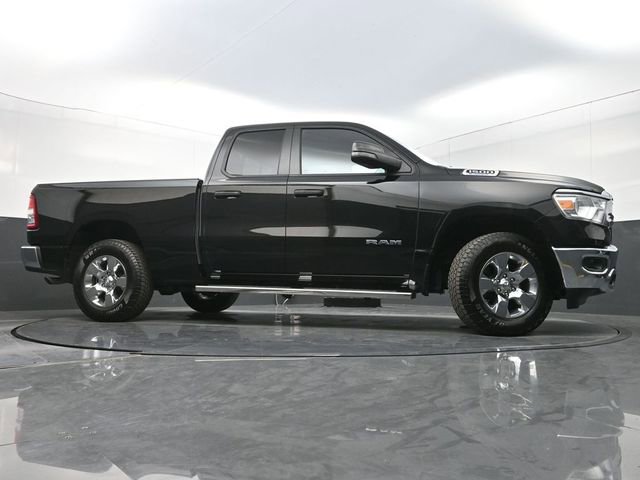 Used 2023 RAM 1500 Big Horn image 37