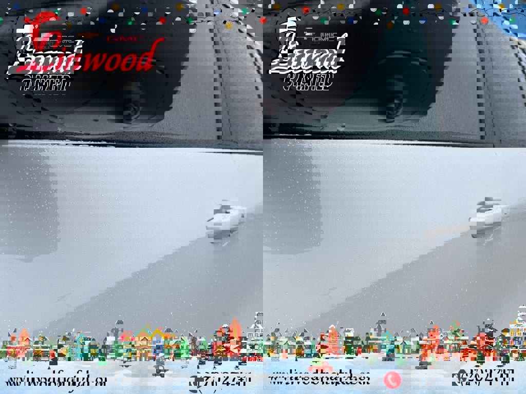 New 2026 Chevrolet Traverse LT w/ Sun and Wheel Package image 12