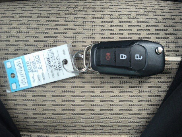 Used 2020 Ford F150 XLT w/ Equipment Group 302A Luxury image 25