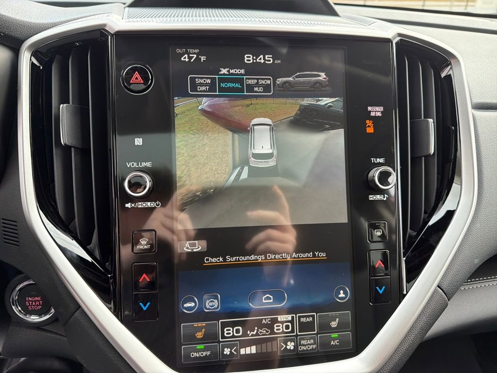 New 2026 Subaru Ascent Limited image 23