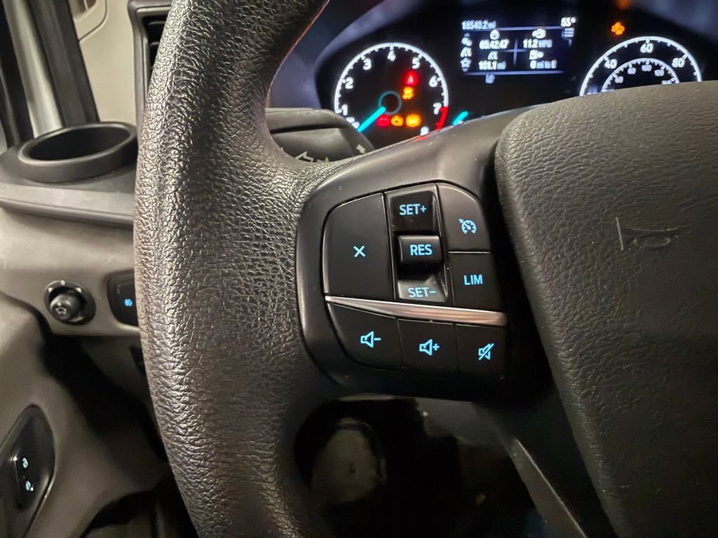 Used 2024 Ford Transit 250 Low Roof w/ Exterior Upgrade Package image 15