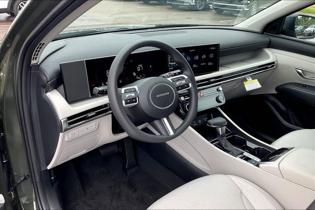New 2026 Hyundai Tucson SEL image 6