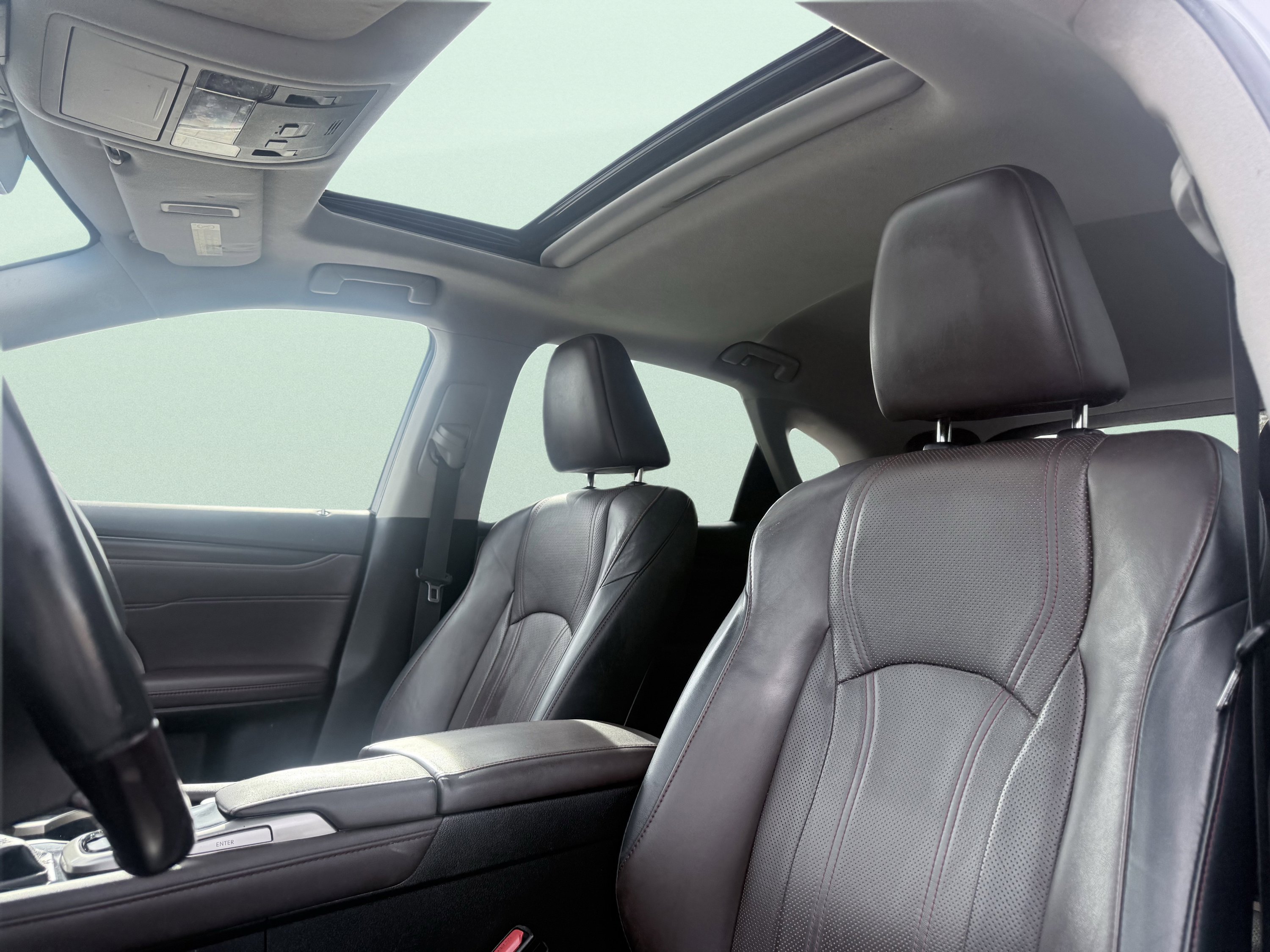 Used 2017 Lexus RX 350 FWD image 26