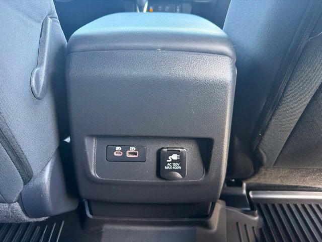 Used 2023 Nissan Frontier PRO-4X w/ Pro Convenience Package AWD/4WD image 29