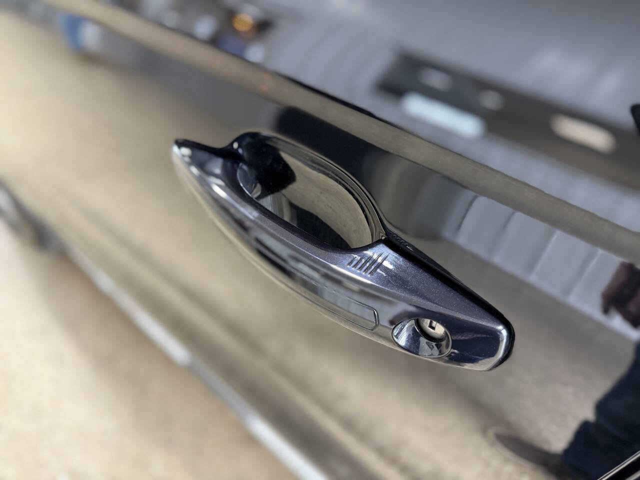 Used 2021 Lincoln Nautilus Reserve image 23