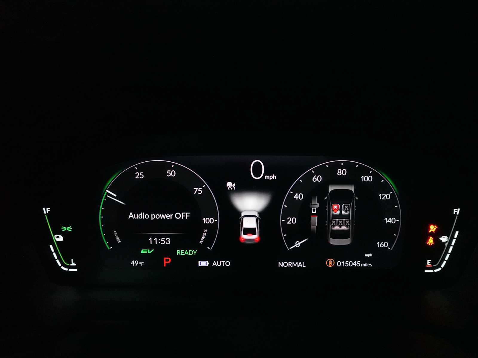 Used 2025 Honda Accord Sport image 19