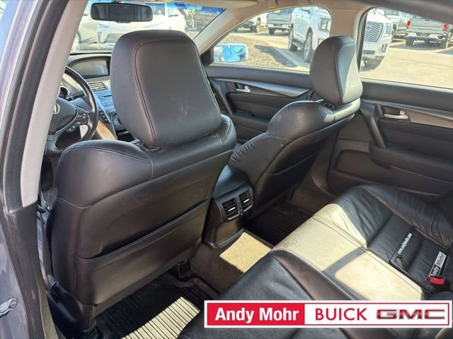 Used 2012 Acura TL FWD image 18