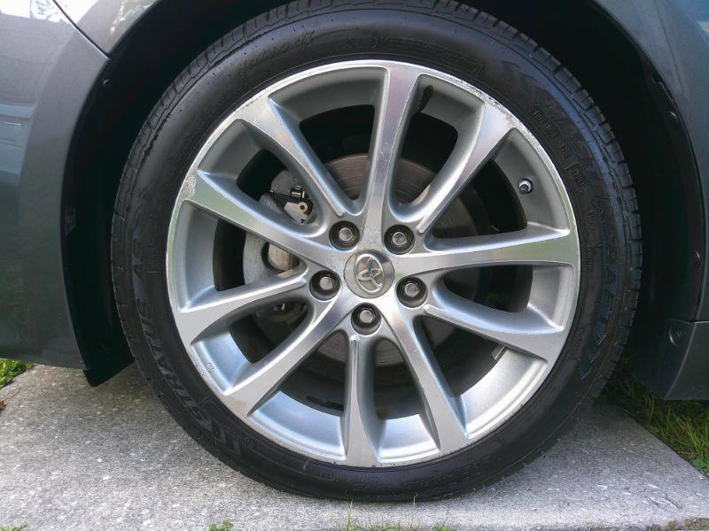 Used 2015 Toyota Avalon XLE Touring image 27