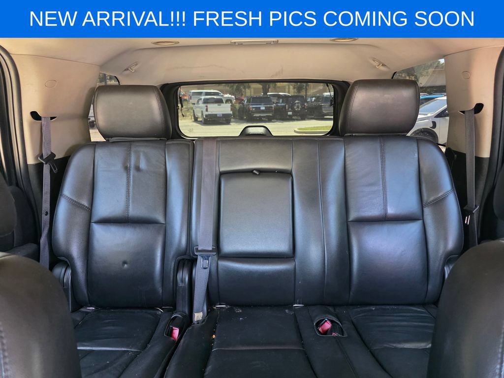 Used 2012 Chevrolet Tahoe LT AWD/4WD image 12