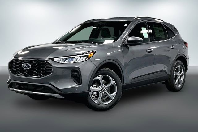 New 2026 Ford Escape ST-Line w/ Tech Pack #1 image 2