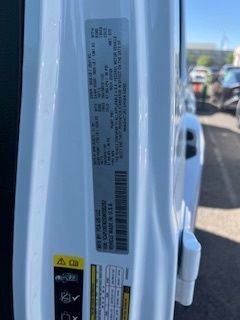 Used 2025 Jeep Wrangler Sahara image 14