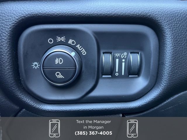 New 2026 RAM 2500 Laramie image 30