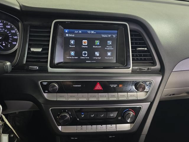 Used 2019 Hyundai Sonata SE FWD image 16