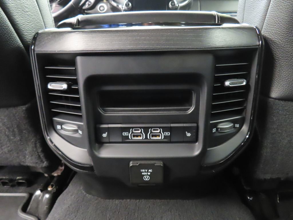 Used 2022 RAM 2500 Limited w/ Night Edition image 14