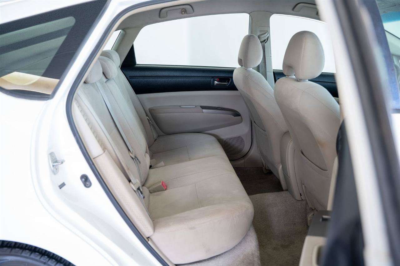 Used 2006 Toyota Prius FWD image 15