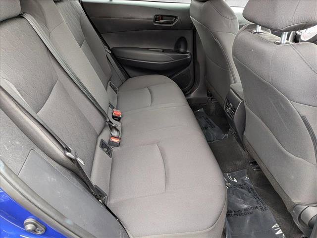 Used 2025 Toyota Corolla Cross LE image 18