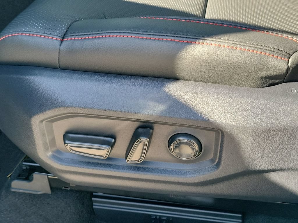 New 2026 Toyota Sequoia TRD Pro AWD/4WD image 23