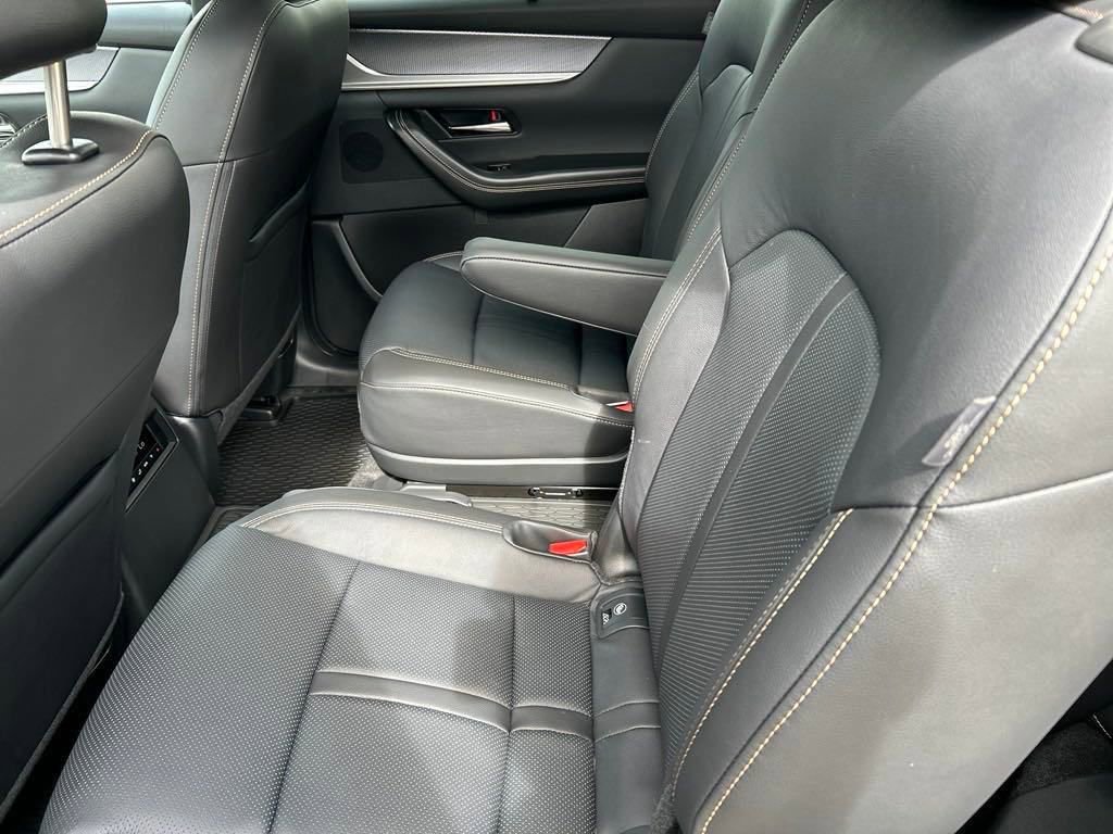 New 2024 MAZDA CX-90 Plug-In Hybrid w/ Preferred image 34