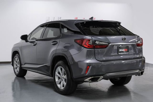 Used 2017 Lexus RX 350 FWD w/ Accessory Package image 11