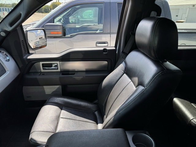 Used 2013 Ford F150 FX4 w/ Luxury Equipment Group image 14