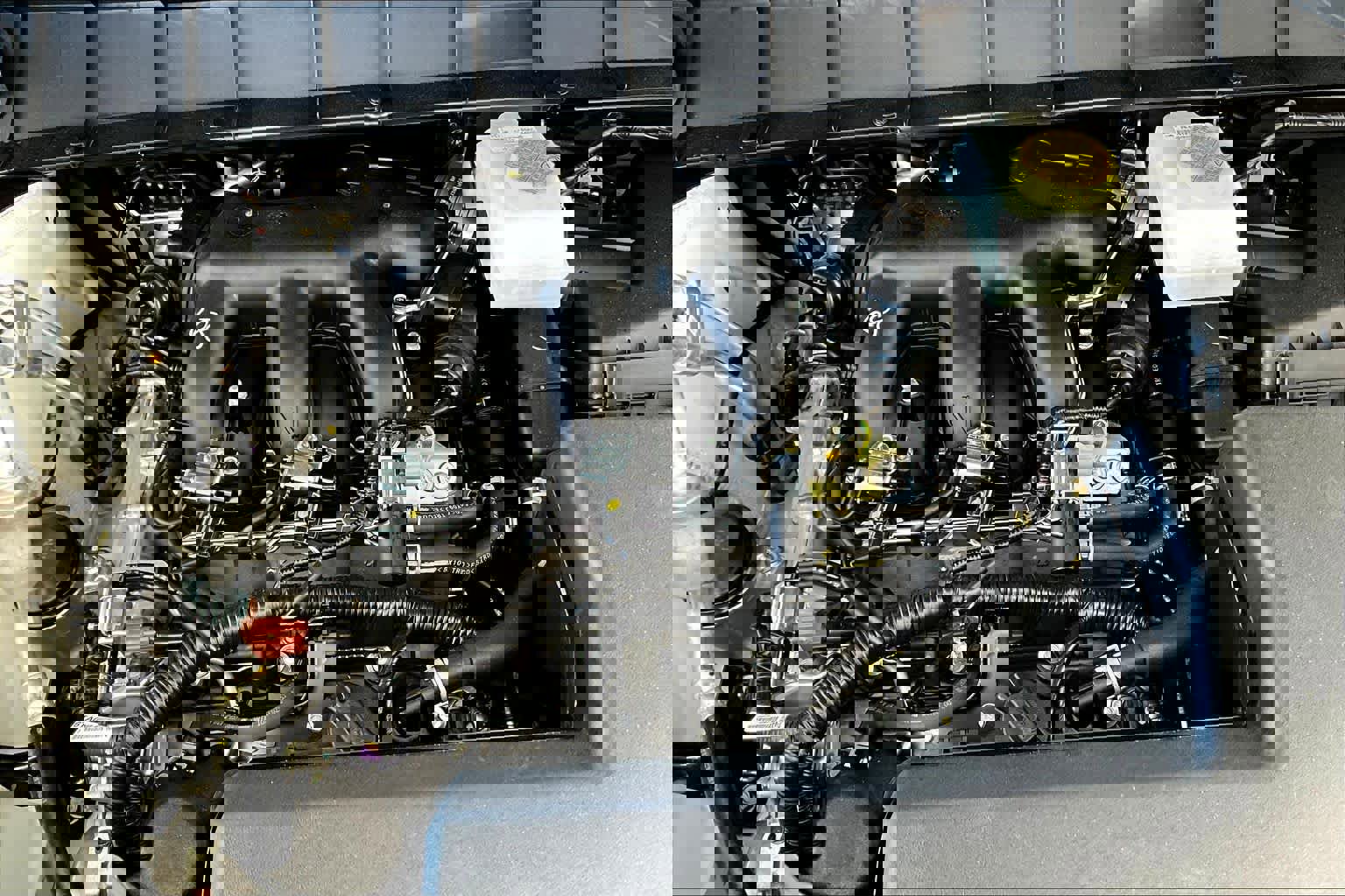 New 2026 Nissan Pathfinder Platinum image 17