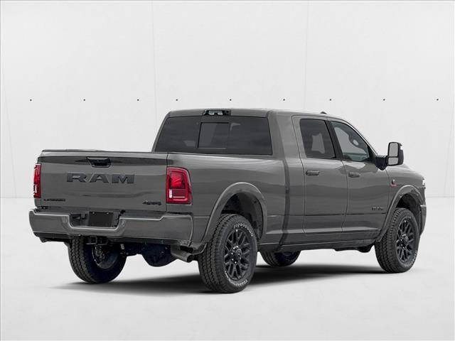 New 2027 RAM 3500 Longhorn AWD/4WD image 2