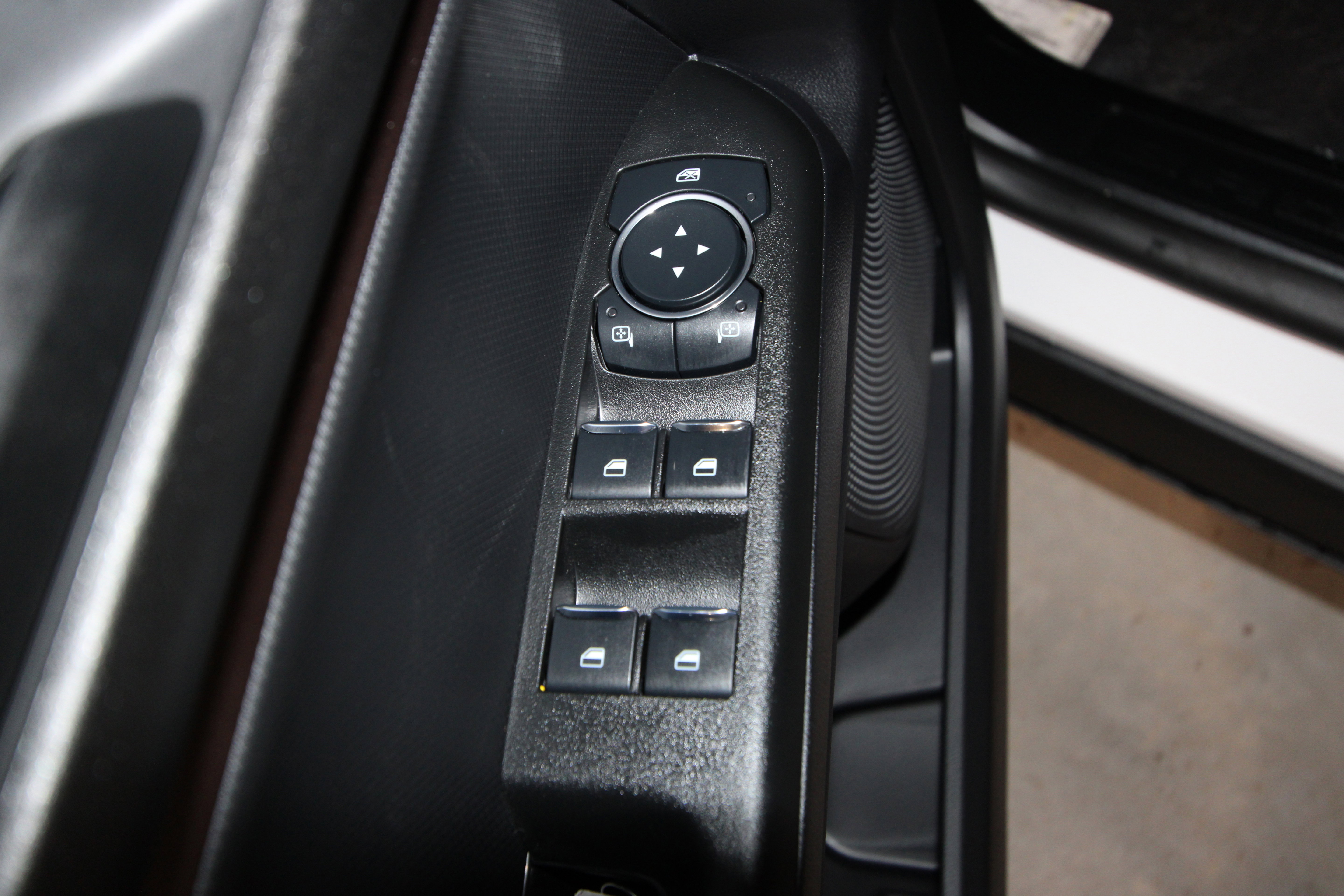 New 2026 Ford Bronco Sport Outer Banks w/ Outer Banks Tech Package+ AWD/4WD image 5