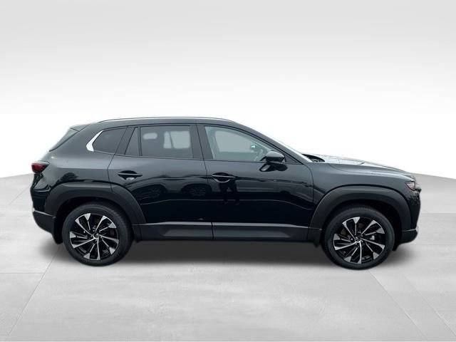 New 2026 MAZDA CX-50 2.5 Hybrid w/ Cargo Package image 8