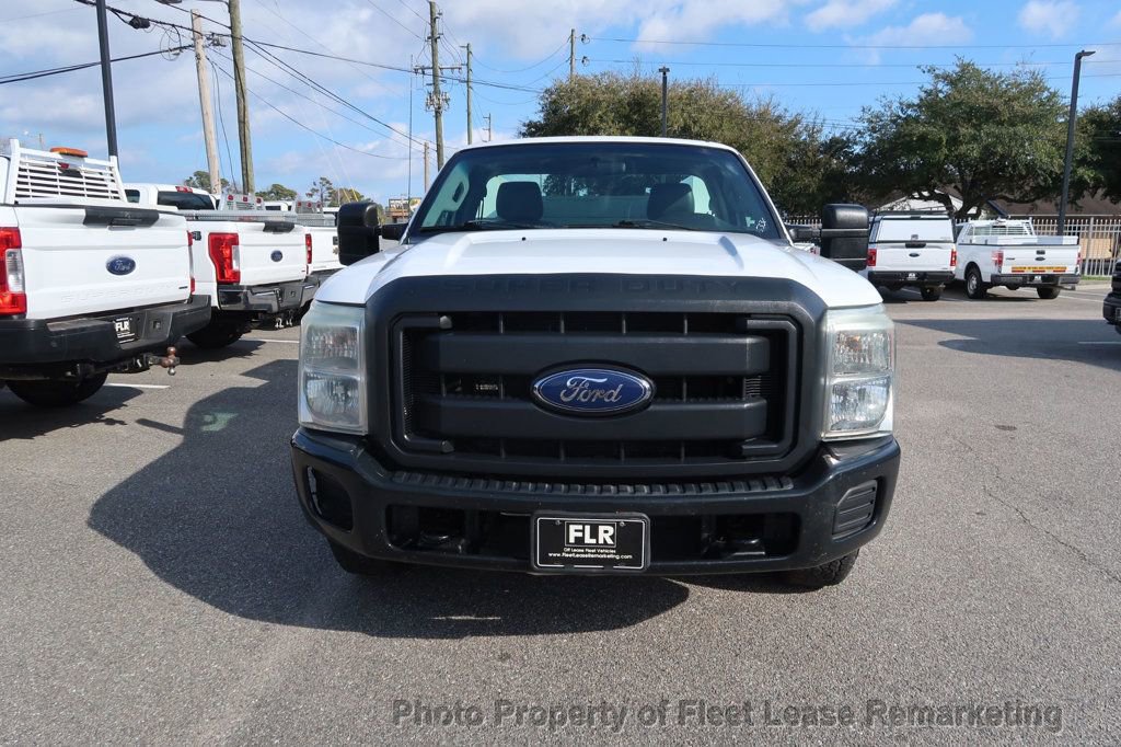 Used 2012 Ford F250 XL image 8