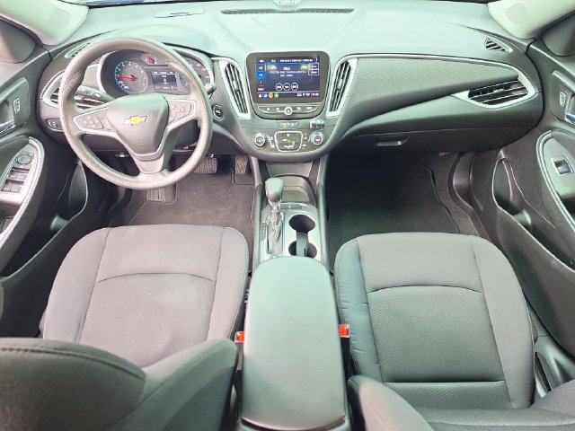Certified 2023 Chevrolet Malibu LS FWD image 12