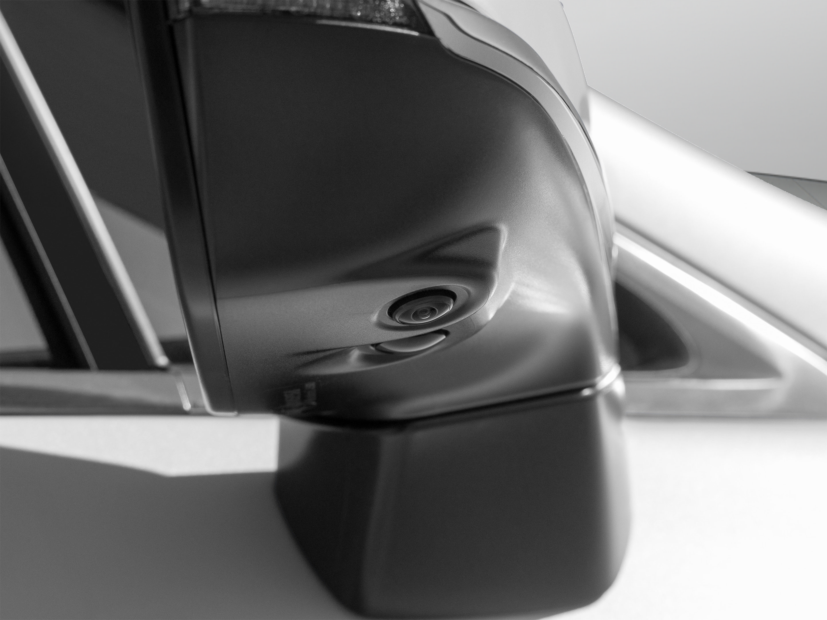 New 2026 Lexus RX 350 FWD image 30