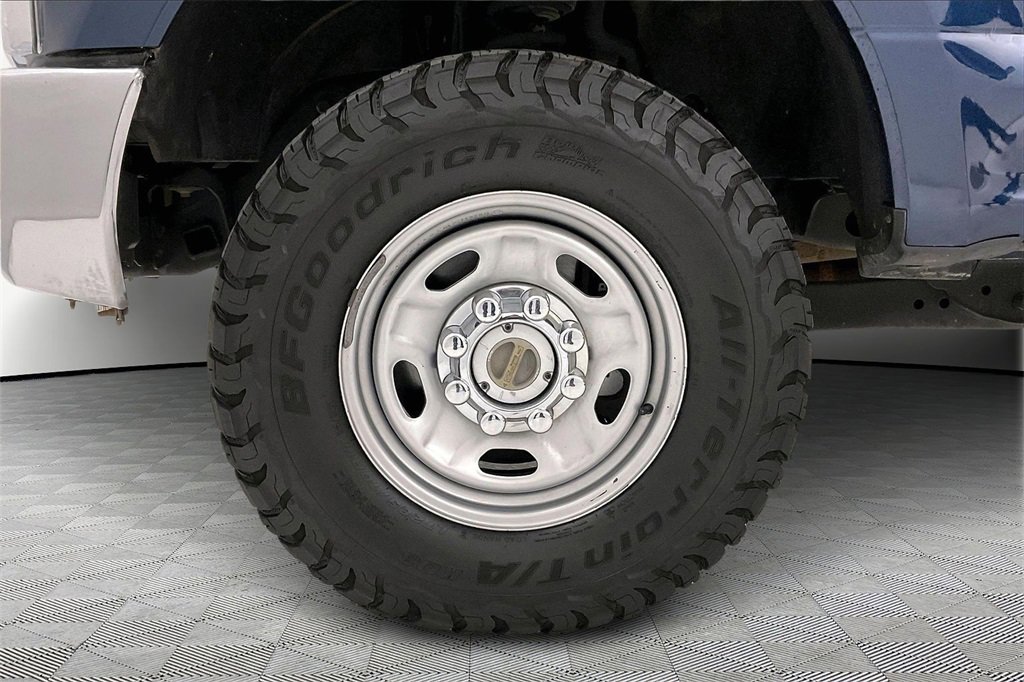 Used 2019 Ford F250 XL w/ Power Equipment Group image 28