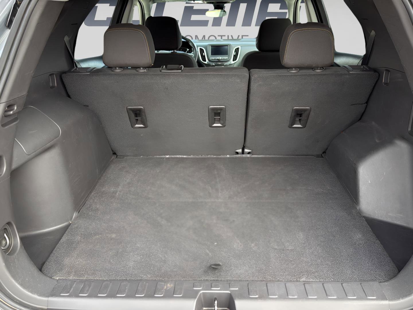 Used 2024 Chevrolet Equinox LT FWD image 20